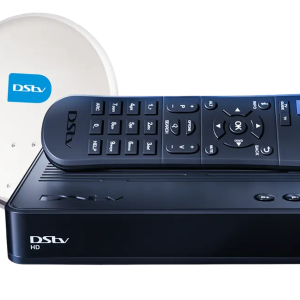 DStv HD Single View Model 10S Decoder (0 GB, NA)