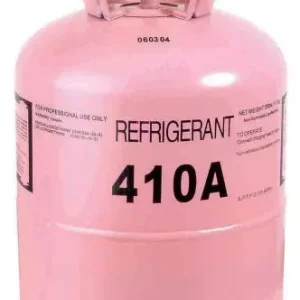 JASA-R410A Refrigerant Gas 11.3kg