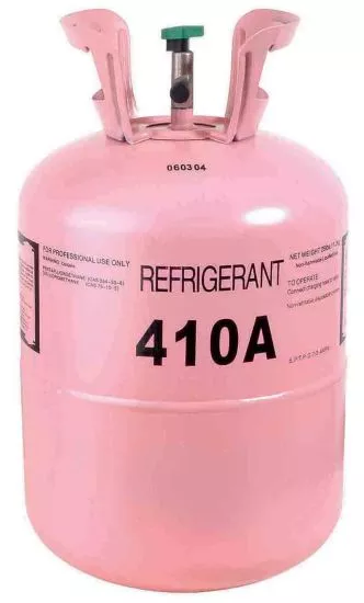 JASA-R410A Refrigerant Gas 11.3kg