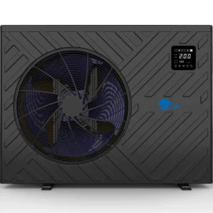 Inverter Swimming Pool Heat Pump (Wi-Fi) – 12kW Single Phase