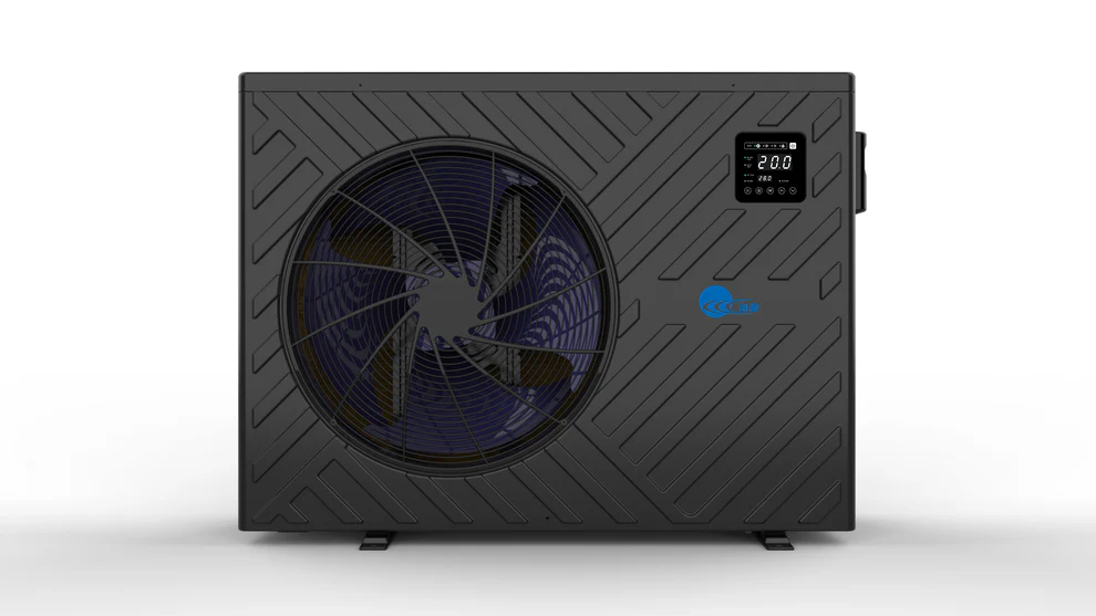 JASA-HP16P/EI Inverter Swimming Pool Heat Pump (16kw 1phase)