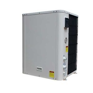 Alliance 22kW Commercial Pool Heat Pump