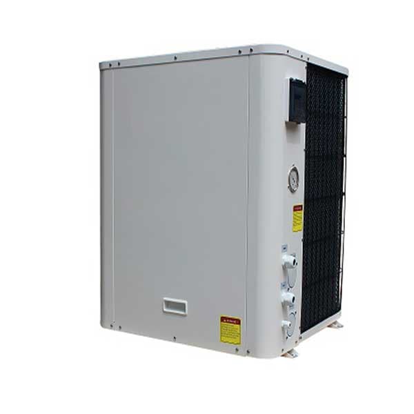 Alliance 22kW Commercial Pool Heat Pump