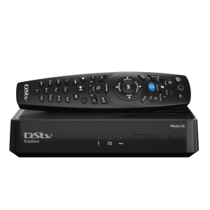 DStv Explora 3B Stand Alone Decoder