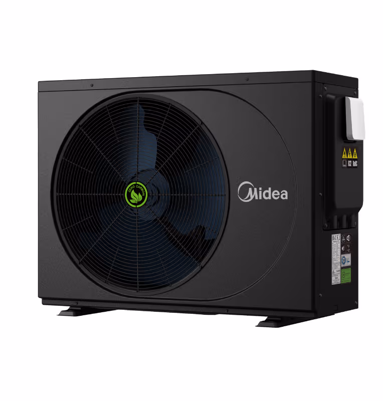 Midea MSC-200D2N8-A Pool Heat Pump 20kW
