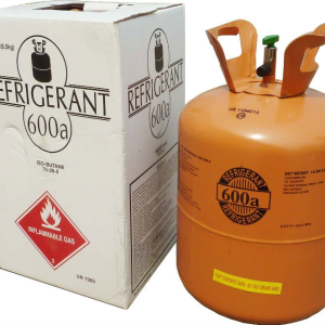 JASA-R600A Refrigerant Gas 6.5kg