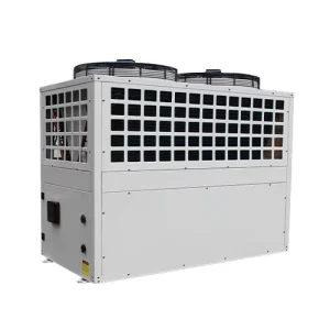 Alliance 46kW Commercial Pool Heat Pump