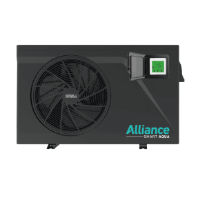 Alliance Smart Aqua 18kW Inverter Pool Heat Pump