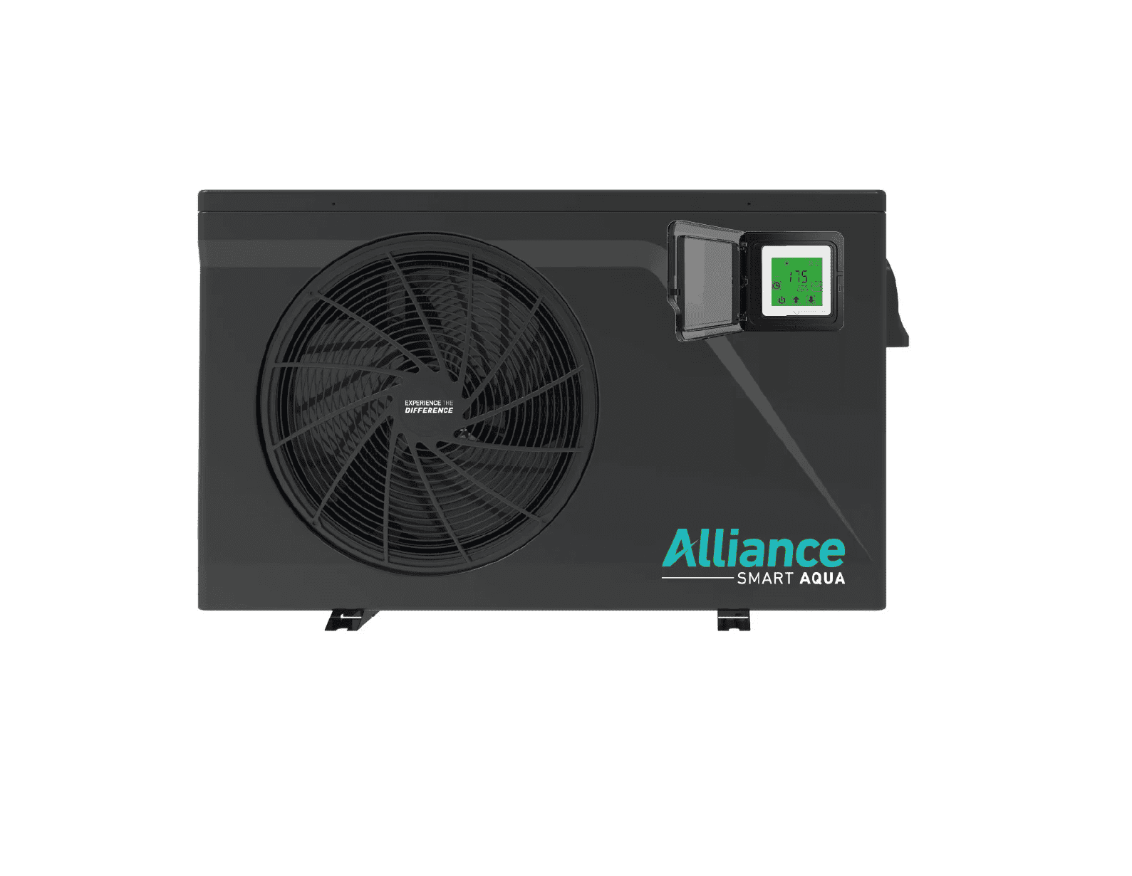 Alliance Smart Aqua 18kW Inverter Pool Heat Pump
