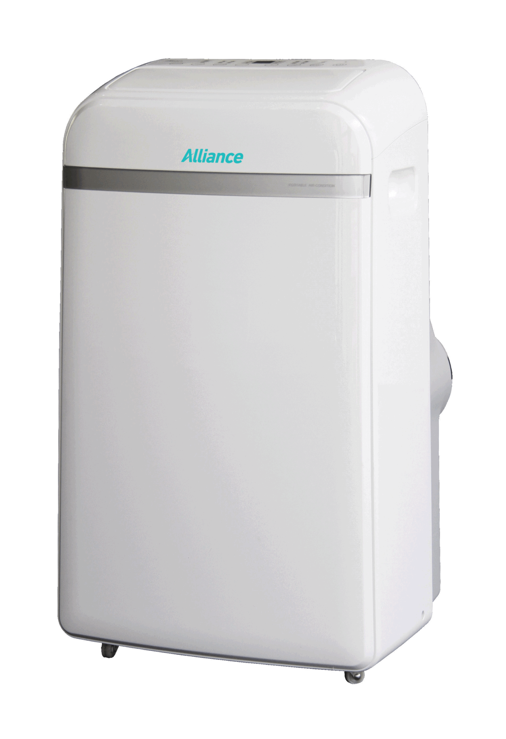 Alliance Portable 12000 BTU