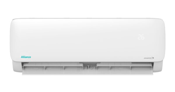 Alliance Aqua Inverter Midwall Split Aircon 24000 BTU