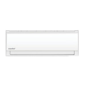 Comfee Fixed Speed Midwall Split Air Conditioner 18000 BTU