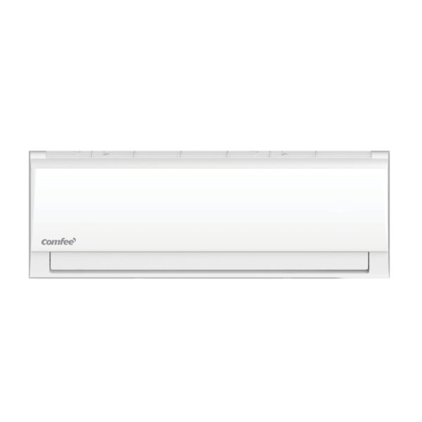 Comfee Fixed Speed Midwall Split Air Conditioner 18000 BTU