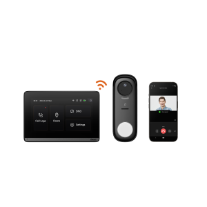 DNAKE DK360 Wireless Video Doorbell Kit
