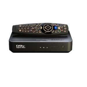 DStv Explora Ultra PS5525IMC Multichoice options 0 Month (155 Channels)