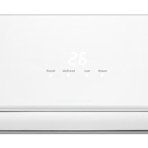 Alliance FOUS18 Fixed Speed Midwall Split Aircon 18000 BTU