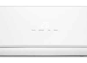 Alliance FOUS34 Fixed Speed Midwall Split Aircon 34000 BTU