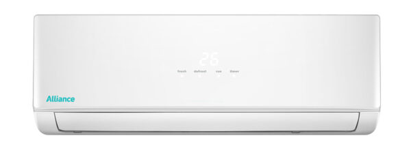 Alliance FOUS34 Fixed Speed Midwall Split Aircon 34000 BTU