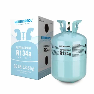 Refrigerant Gas 13.6kg