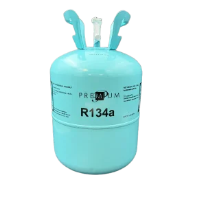 JASA R290 Refrigerant Gas (5.0kg)