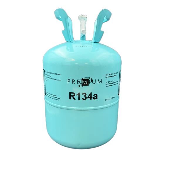 JASA R290 Refrigerant Gas (5.0kg)