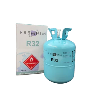 JASA R32 Refrigerant Gas (9.5kg)