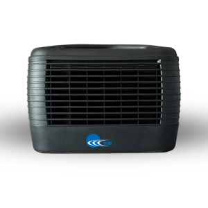 Summer Breeze Evaporative Cooler – 127m² Coverage