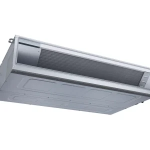 LG Ducted / Hideaway Inverter Aircon UM18WC + UU18WC (18,000 BTU)