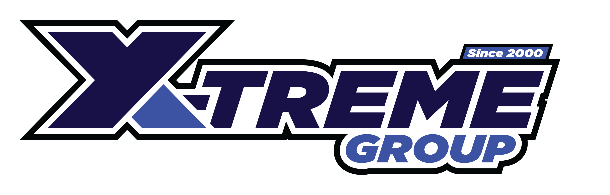 Xtreme Group — Since 2000