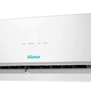 Alliance FOUSI24 Energy Saving Midwall Split Aircon 24000 BTU