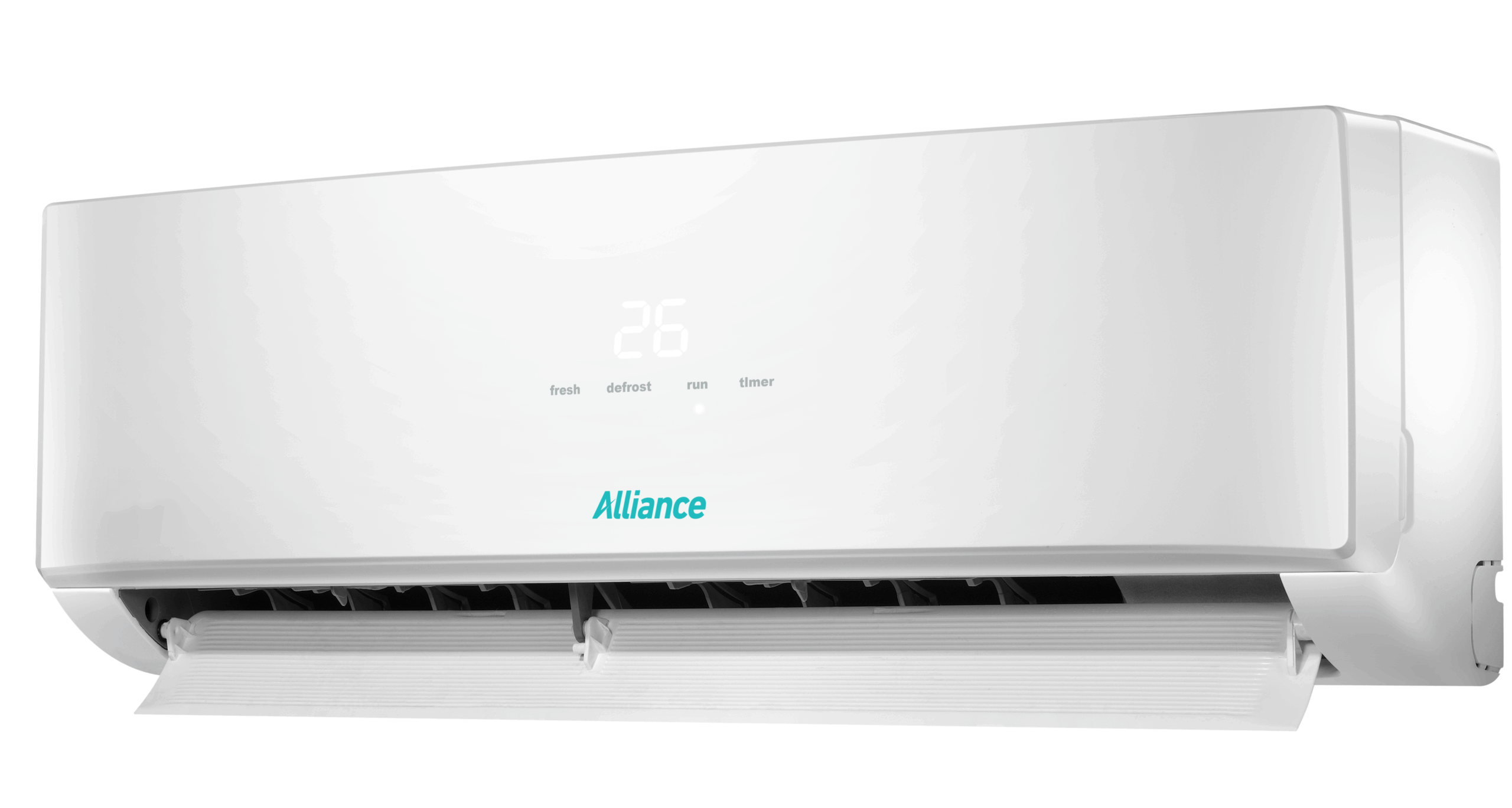 Alliance FOUSI24 Energy Saving Midwall Split Aircon 24000 BTU
