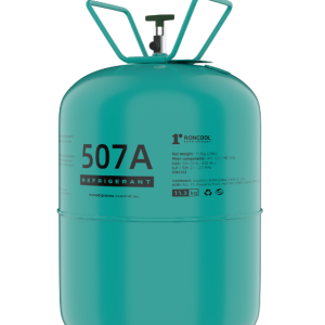 JASA-R507A Refrigerant Gas 11.3kg