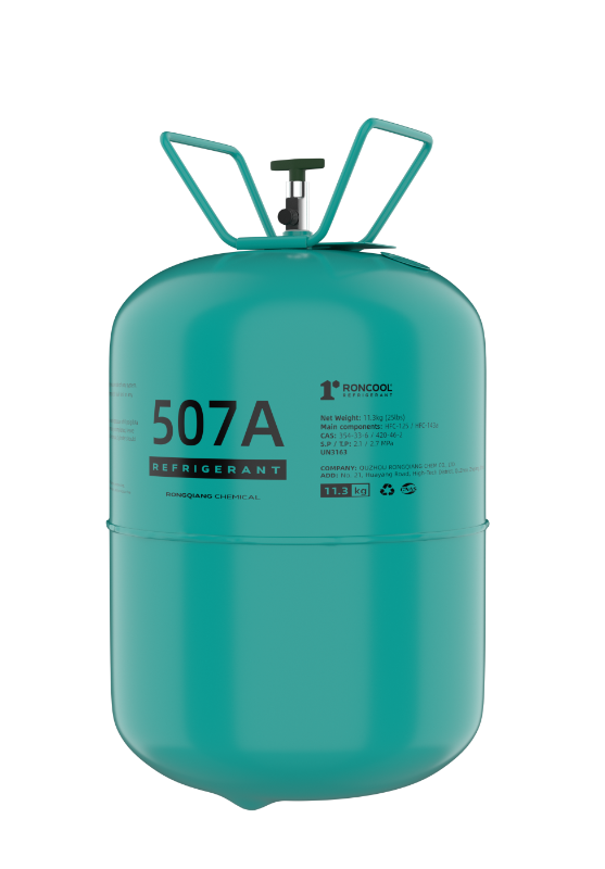 JASA-R507A Refrigerant Gas 11.3kg
