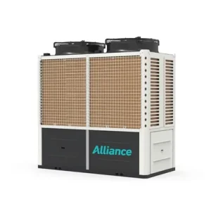 Alliance 155kW Commercial Inverter Pool Heat Pump