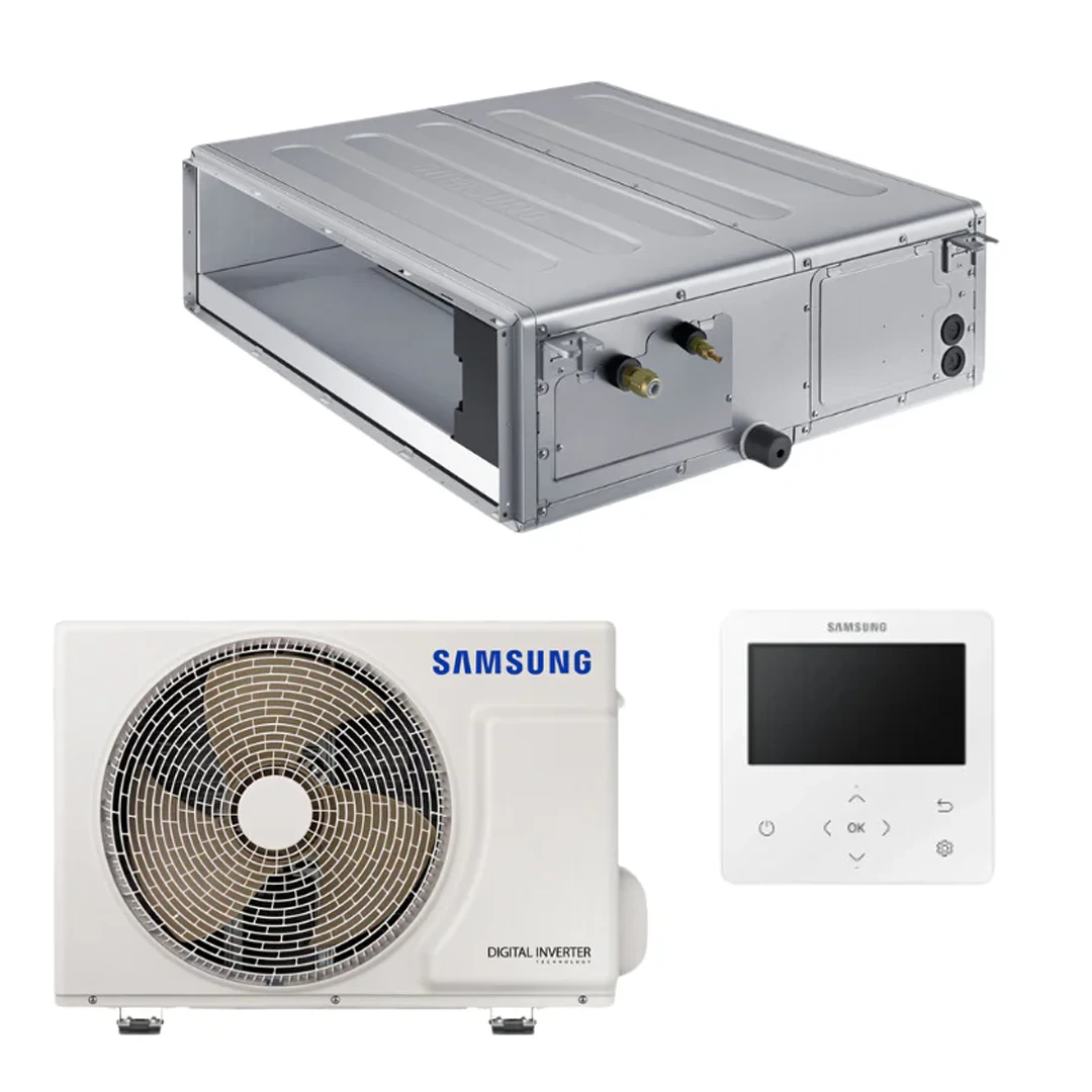 Samsung MSP Duct 16KW Ducted 16.0 kW (3ph)