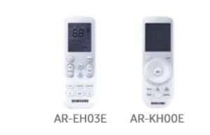 Samsung Wireless Remote Controller (AR-EH03E/AR-KH00E)