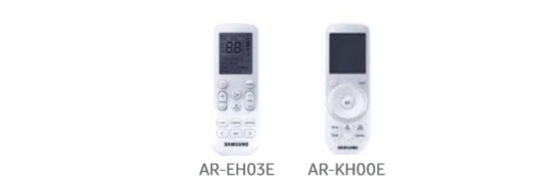 Samsung Wireless Remote Controller (AR-EH03E/AR-KH00E)