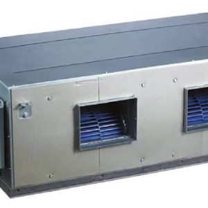 Alliance Duct Light Commercial Inverter R32 24000 BTU