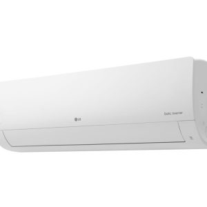 LG DualCool Plus Midwall Split Aircon M10EJH (9,000 BTU)