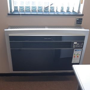 MacLaren MP Series Retrofit 10500-11000 BTU