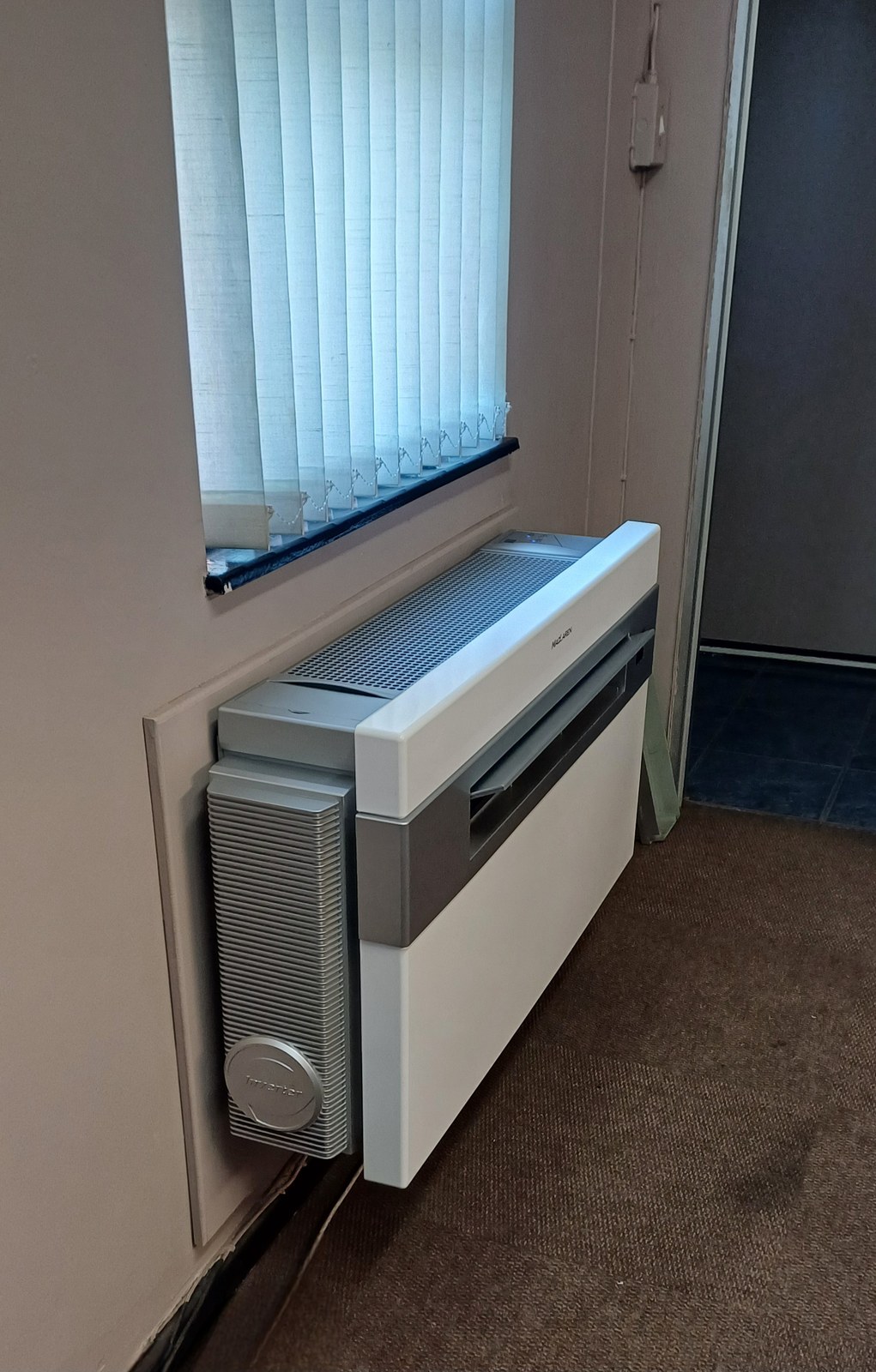 MacLaren MP Series Retrofit 14000-14500 BTU - Image 2