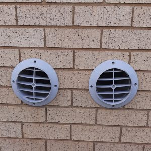 MacLaren Rooftop 12000 BTU