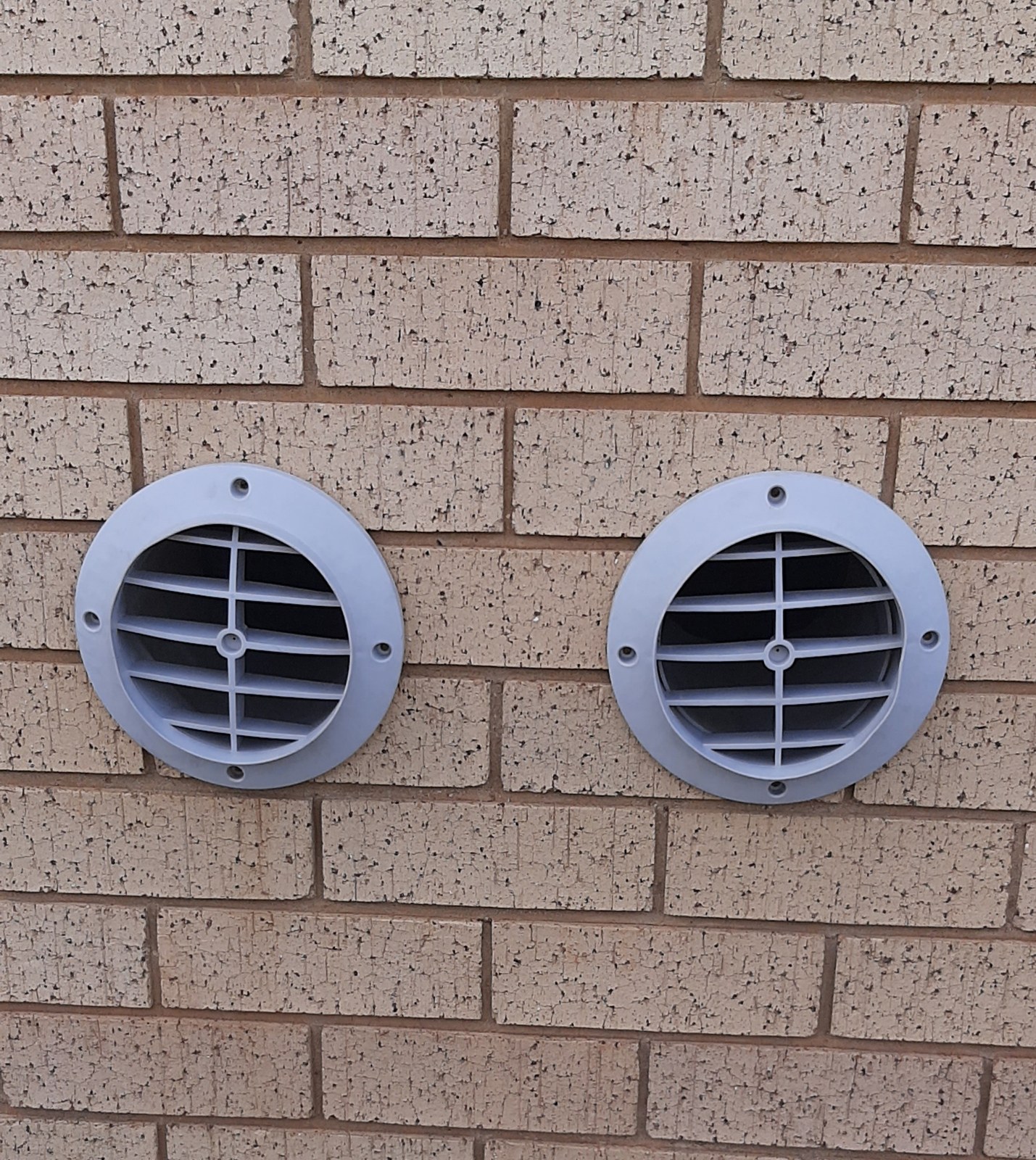 MacLaren Rooftop 12000 BTU