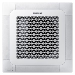 Samsung 4-Way Cassette WindFree 840x840 10 kW