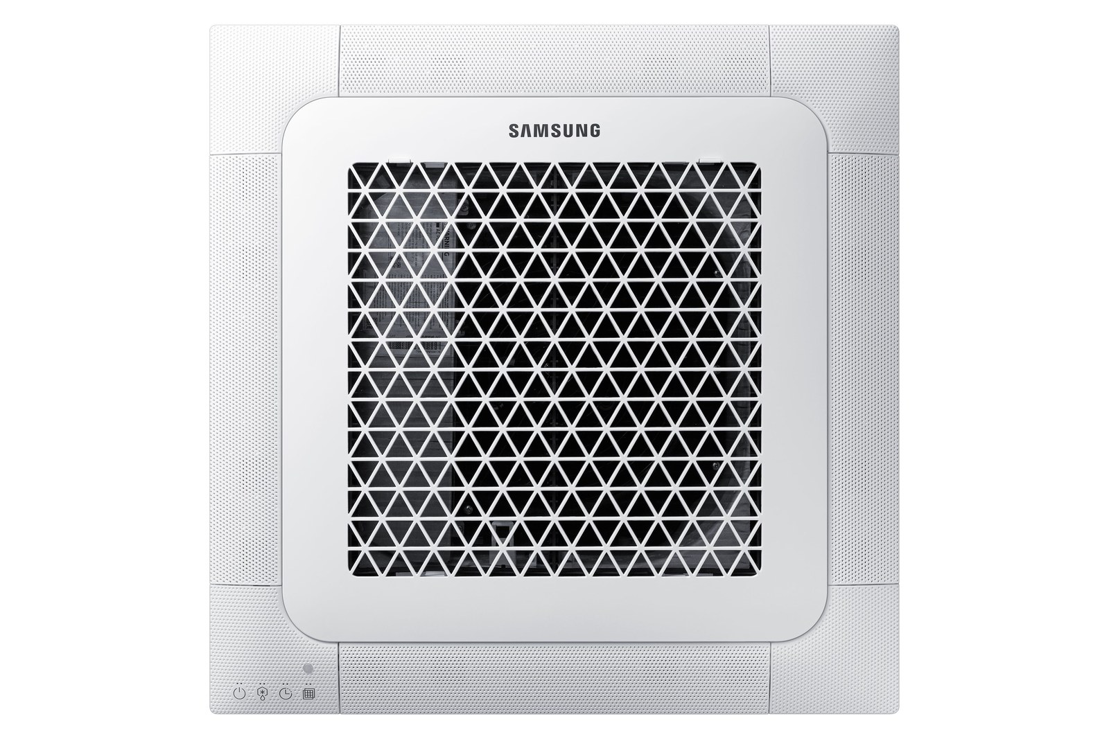 Samsung 4-Way Cassette WindFree 840x840 10 kW