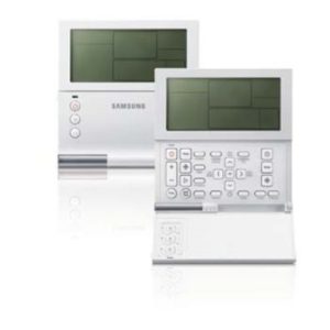 Samsung Wired Remote Controller (MWR-WE13N / MWR-WE13)