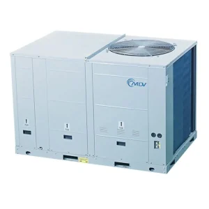 Midea rooftop packaged air conditioning unit