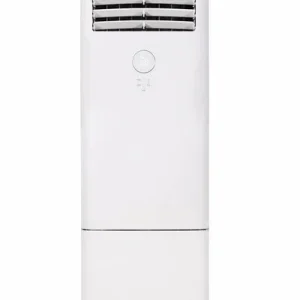 Midea floor standing air conditioner