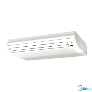 Midea under-ceiling fixed speed R410A air conditioner