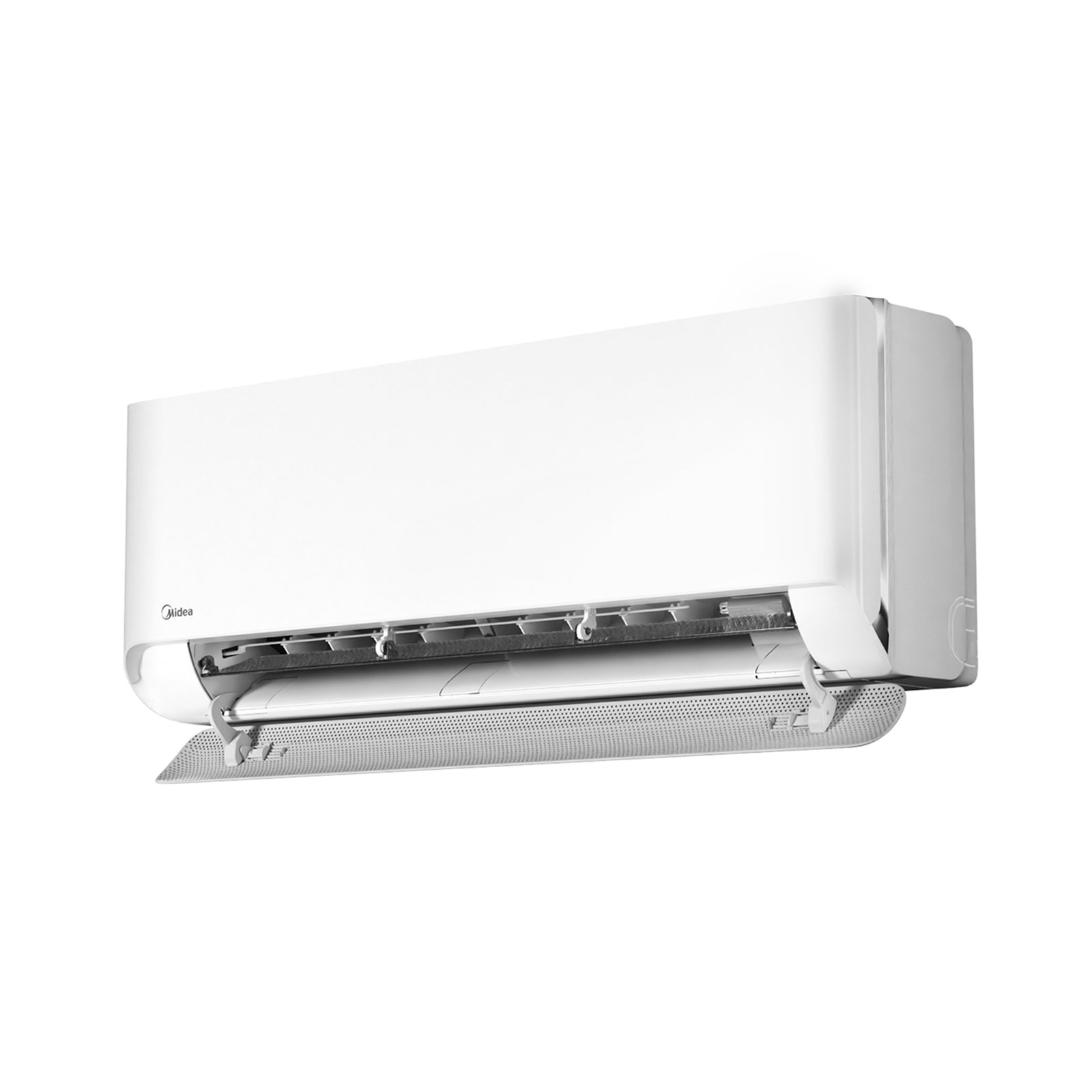 Midea Breezeless E R32 inverter mid-wall split air conditioner - feature 4